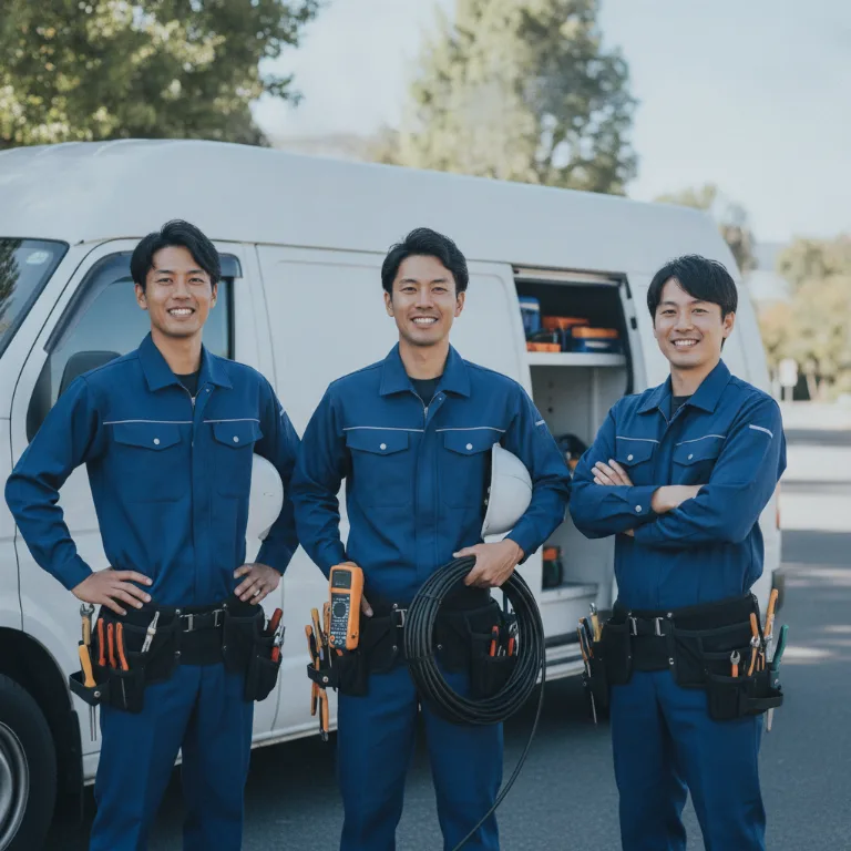 電気工事士 のチーム: Kawasaki